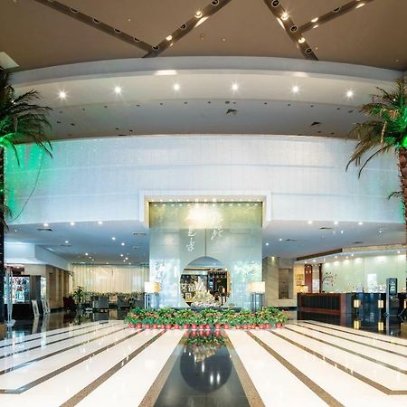Changzhou Grand Hotel Kültér fotó