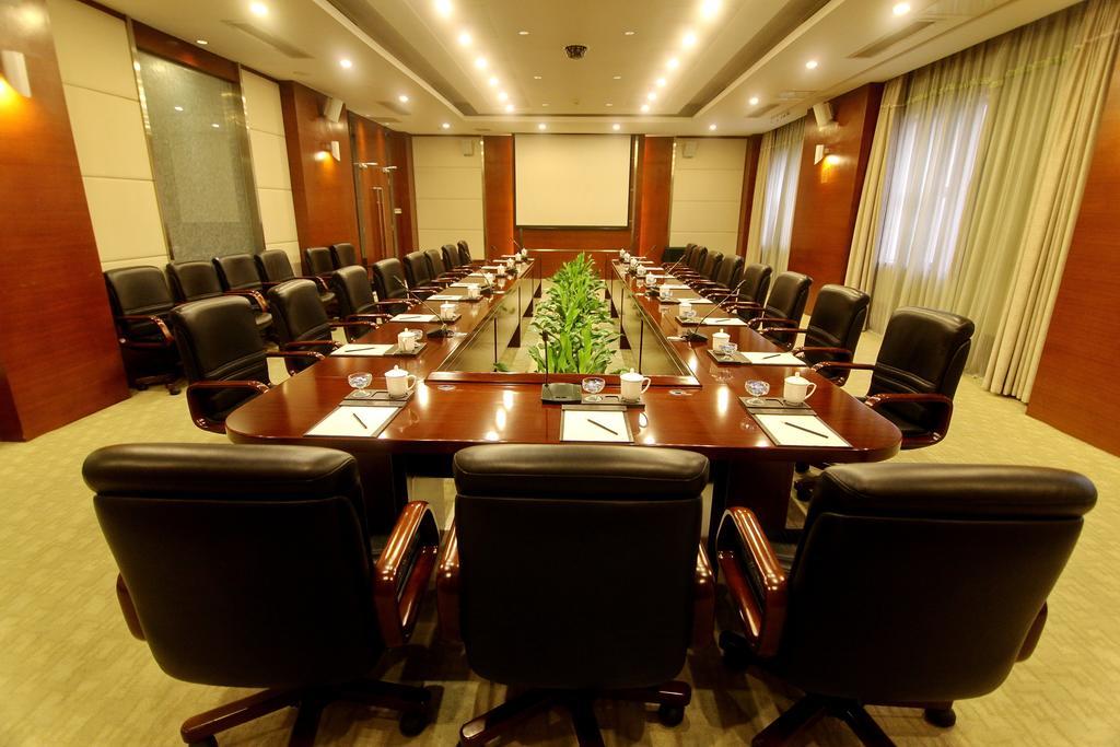 Changzhou Grand Hotel Kültér fotó